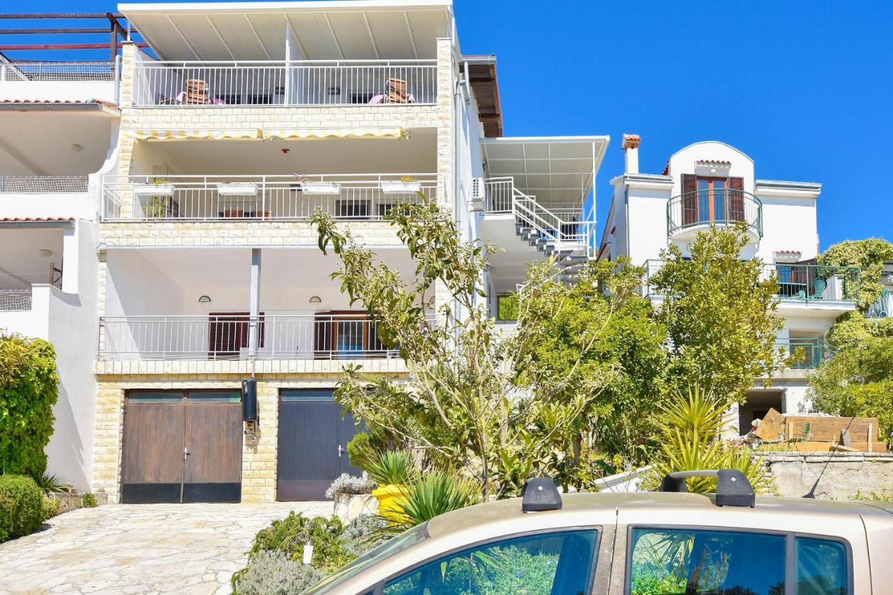Apartments Mijo Murter Luaran gambar